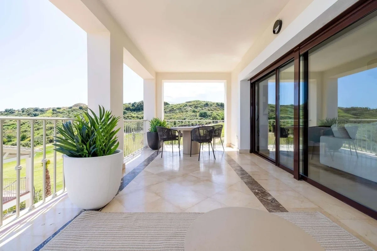 1 - verkoop huis uitzicht op zee estepona - costa del sol andalusië spanje