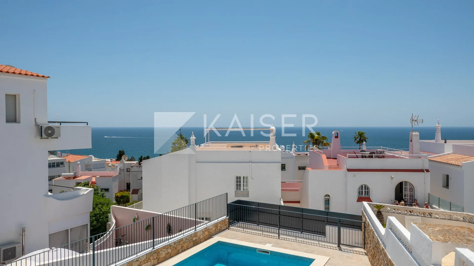2 - vente maison vue mer albufeira algarve portugal