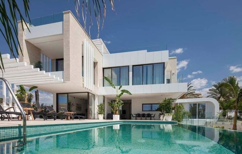 1 - waterfront house for sale in limassol limassol cyprus