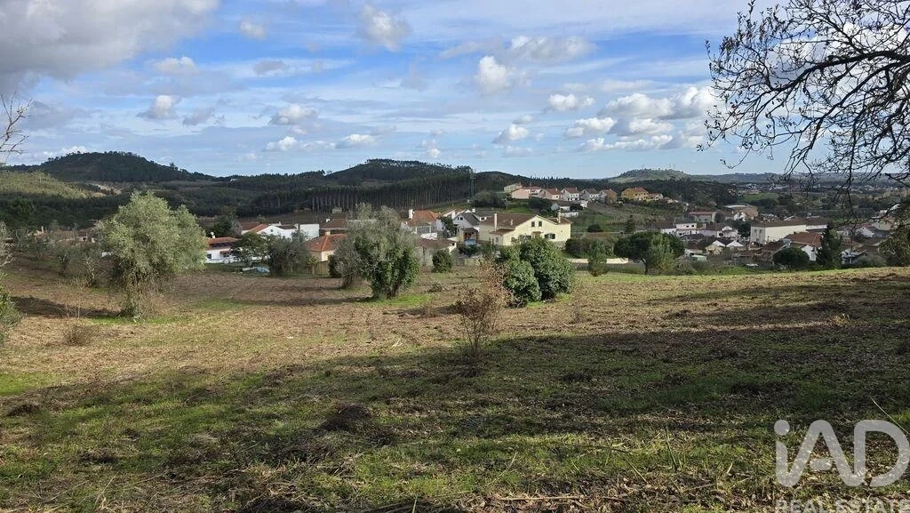 2 - vente terrain cadaval région centre portugal