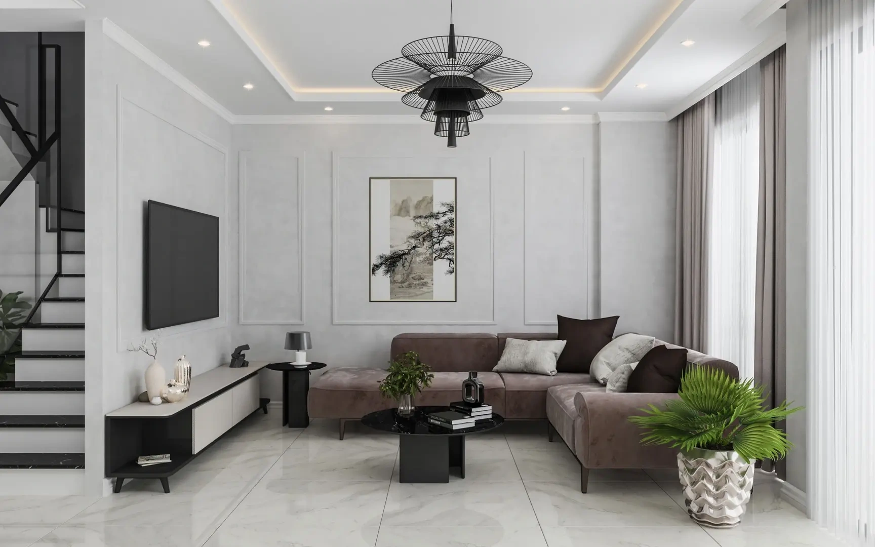 2 - venta apartamento alanya antalya turquía