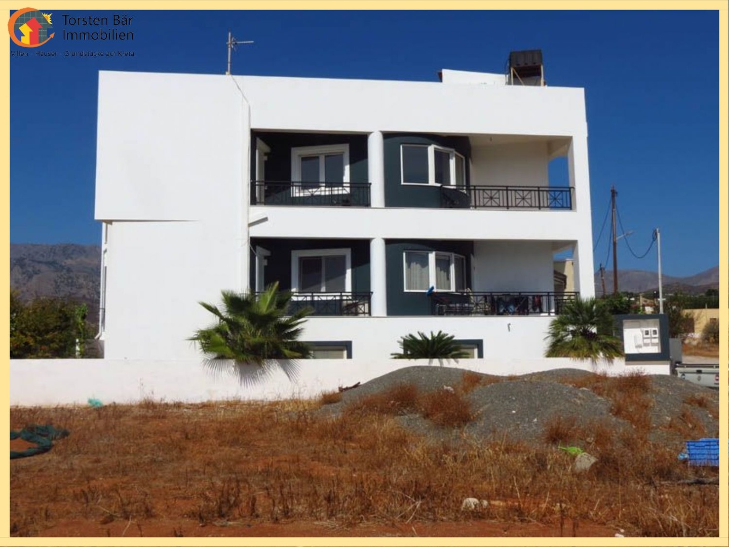 1 - venta edificio vista al mar koutsourás creta grecia