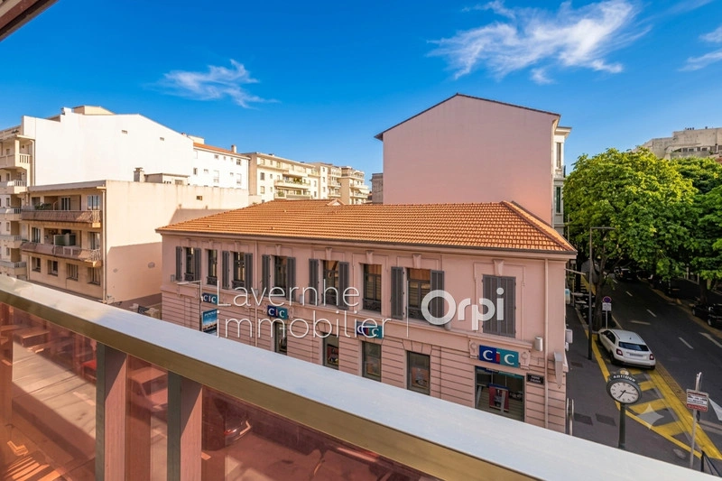 1 - vente appartement antibes alpes-maritimes france