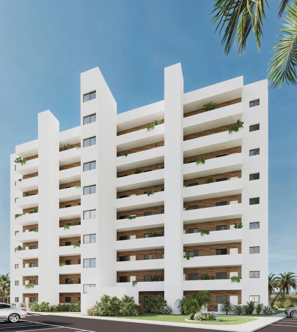 2 - verkauf wohnung benidorm - costa blanca valencia spanien