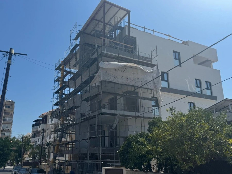 2 - продажа квартира limassol лимасол кипр