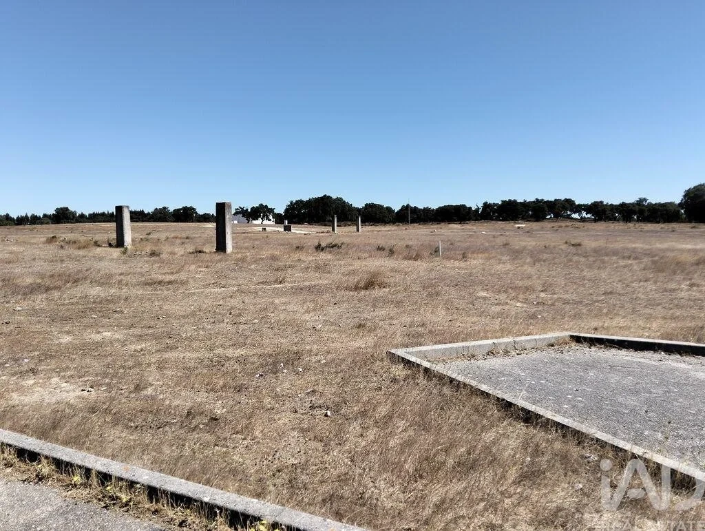2 - plot of land for sale in palmela lisbon region portugal