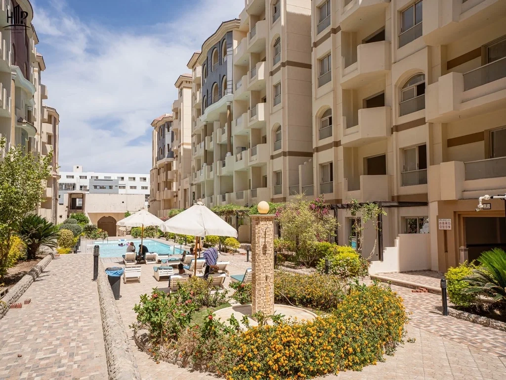2 - venda apartamento hurghada mar vermelho egito