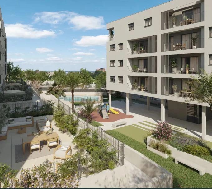 1 - verkauf wohnung alicante - costa blanca valencia spanien
