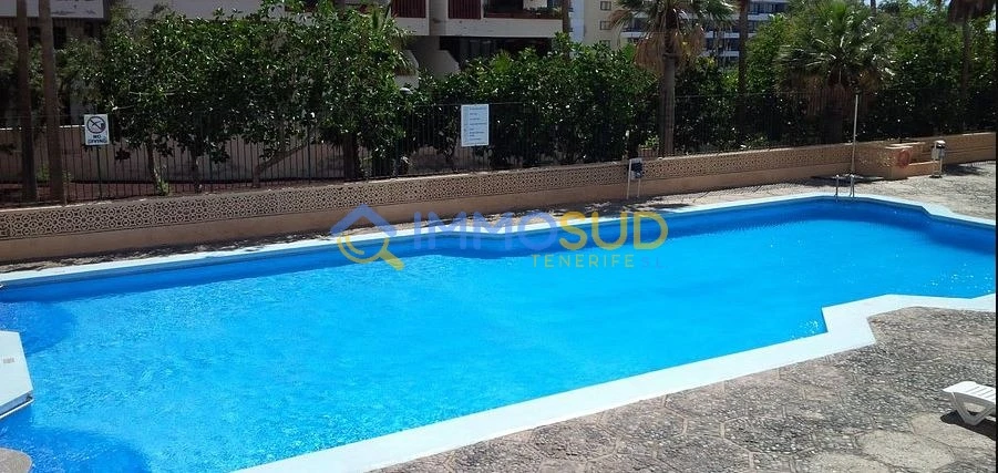 2 - vendita appartamento fronte mare playa de las américas tenerife - isole canarie spagna