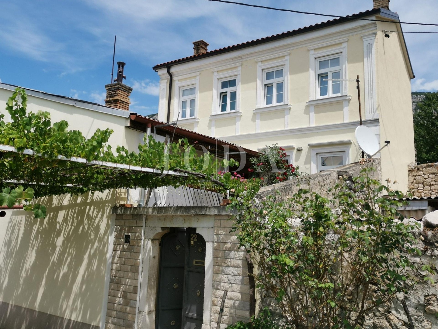 2 - verkoop huis vinodolska općina primorje-gorski kotar kroatië