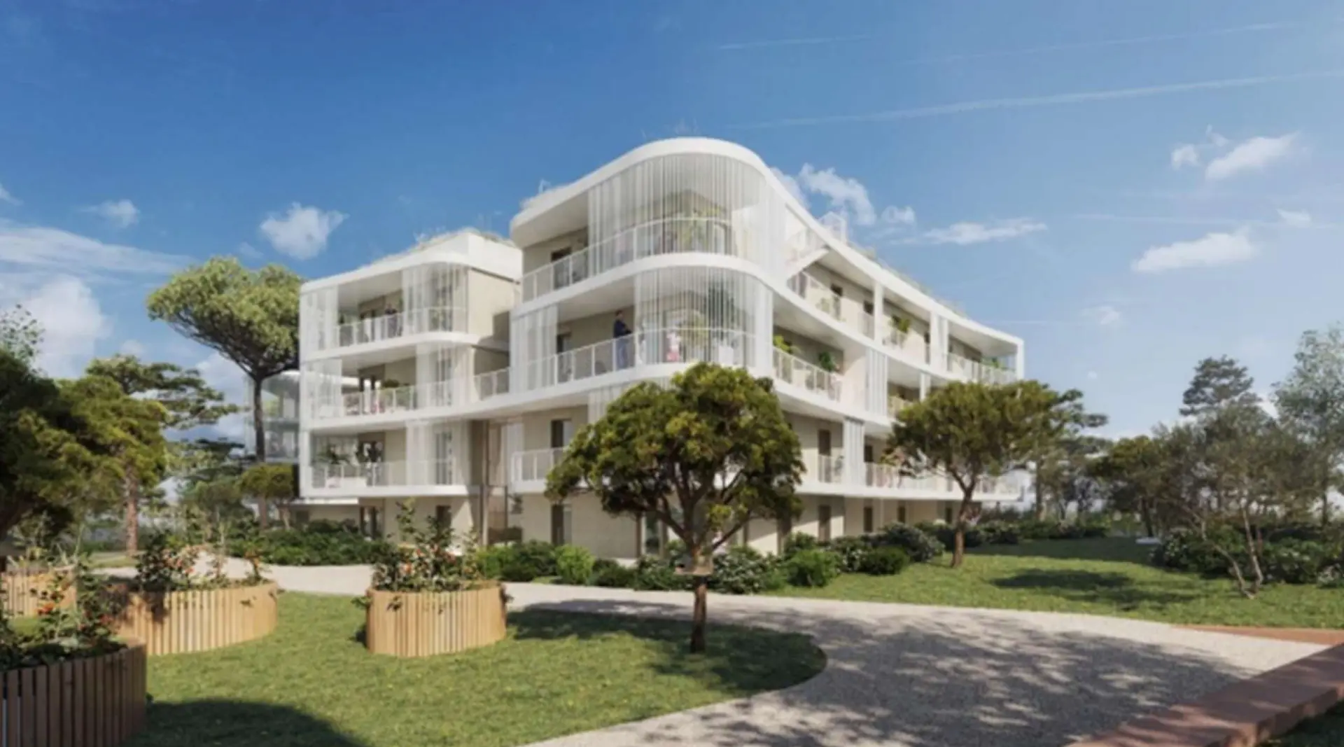 2 - venta apartamento vista al mar antibes alpes-marítimos francia