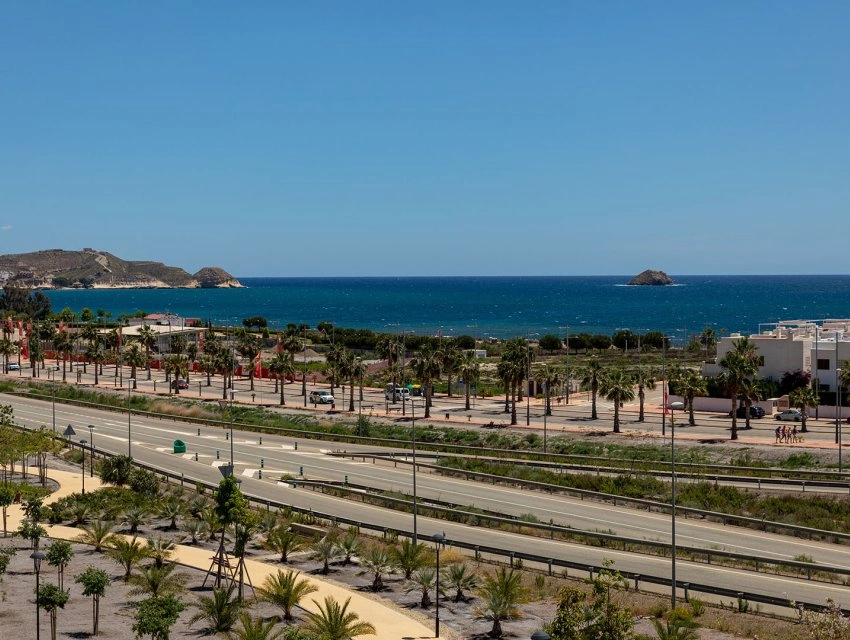 2 - beach walk house for sale in pulpi andalusia spain