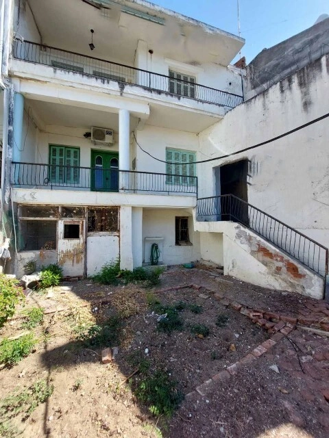 2 - vente appartement vue mer thessaloníki macédoine centrale grèce