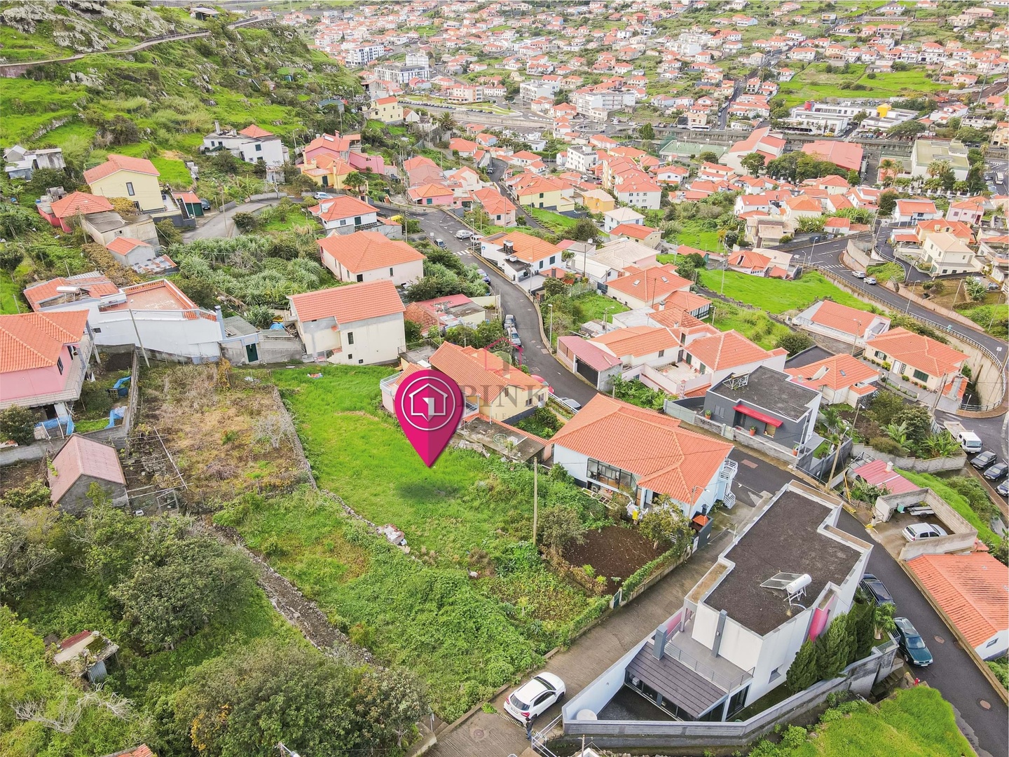 1 - venda terreno machico madeira portugal