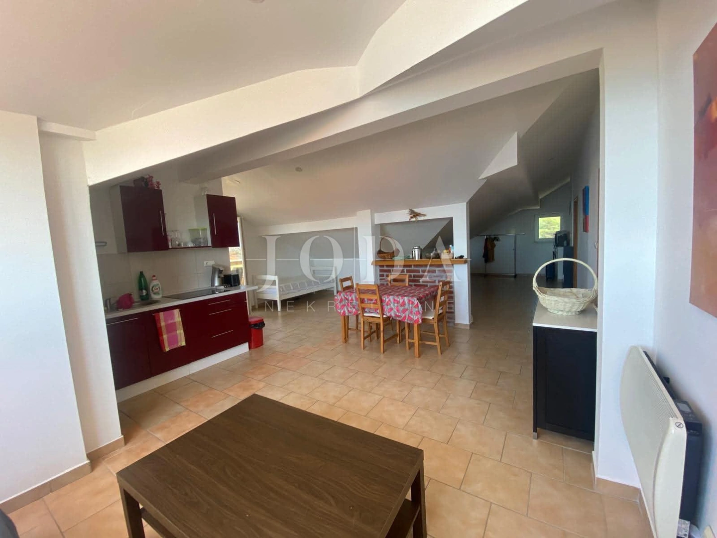 2 - venta apartamento novi vinodolski primorje-gorski kotar croacia