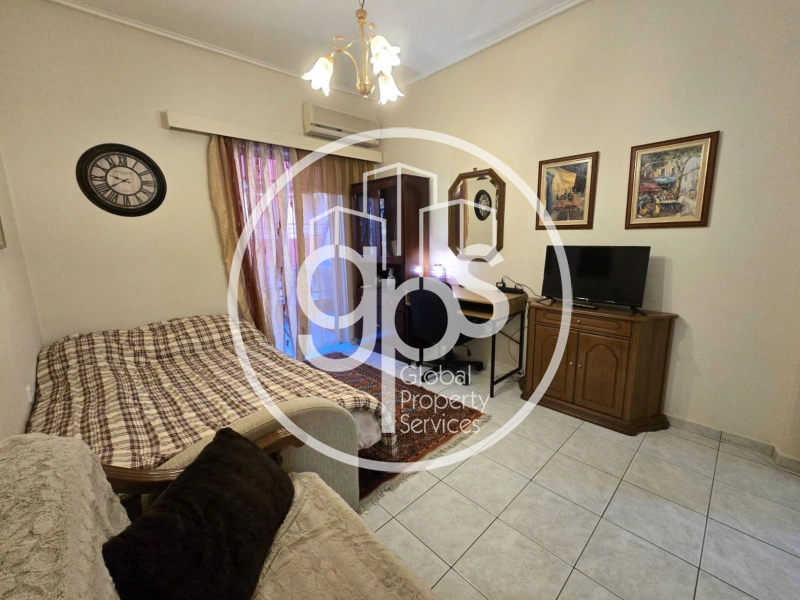 1 - verkauf wohnung strandpromenade loutráki peloponnes griechenland