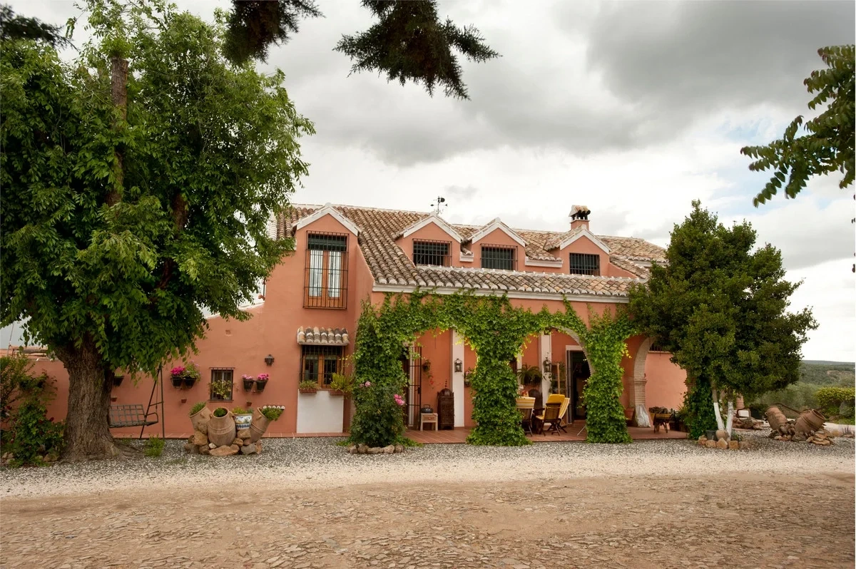 1 - venta casa archidona andalucía españa