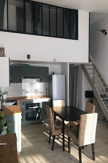 1 - vente appartement trets bouches-du-rhône france