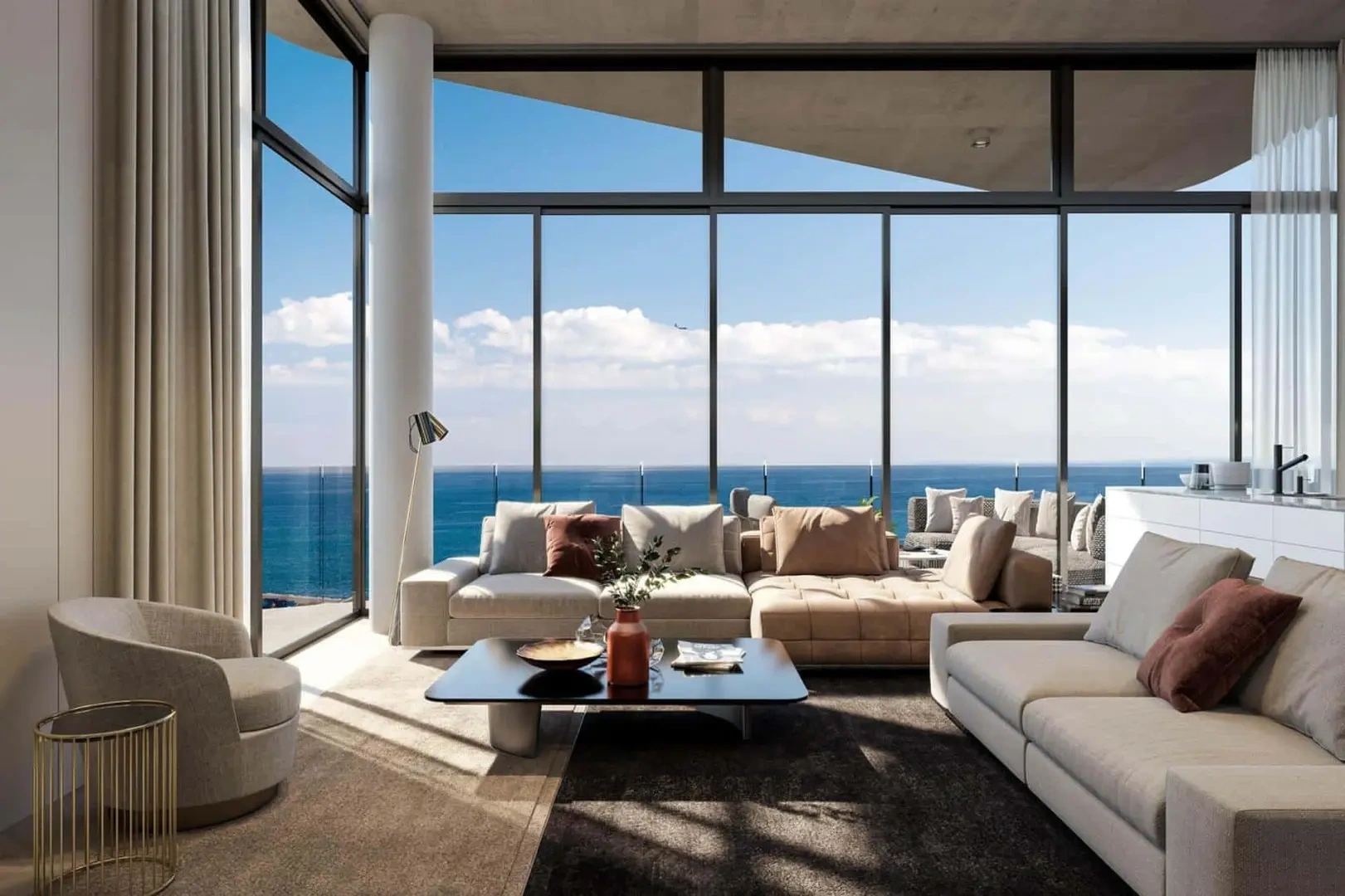 2 - venta apartamento larnaca lárnaca chipre