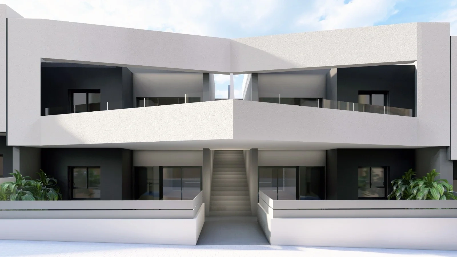 2 - apartment for sale in san miguel de salinas valencian community spain