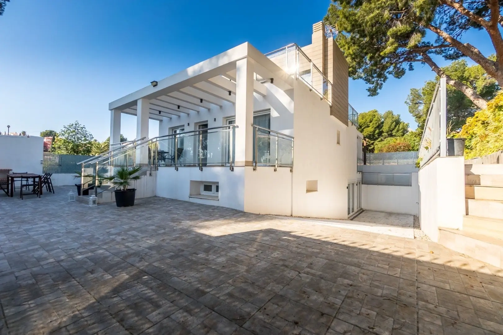 1 - vendita casa la nucia - costa blanca comunità valenciana spagna