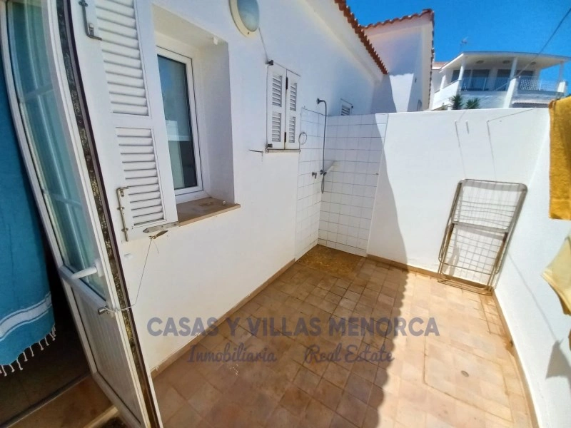 2 - venda casa vista de mar sant lluis minorca-ilhas baleares espanha