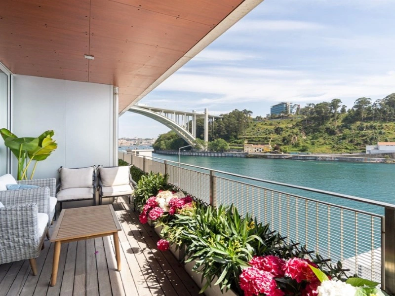 1 - apartment for sale in porto north region portugal
