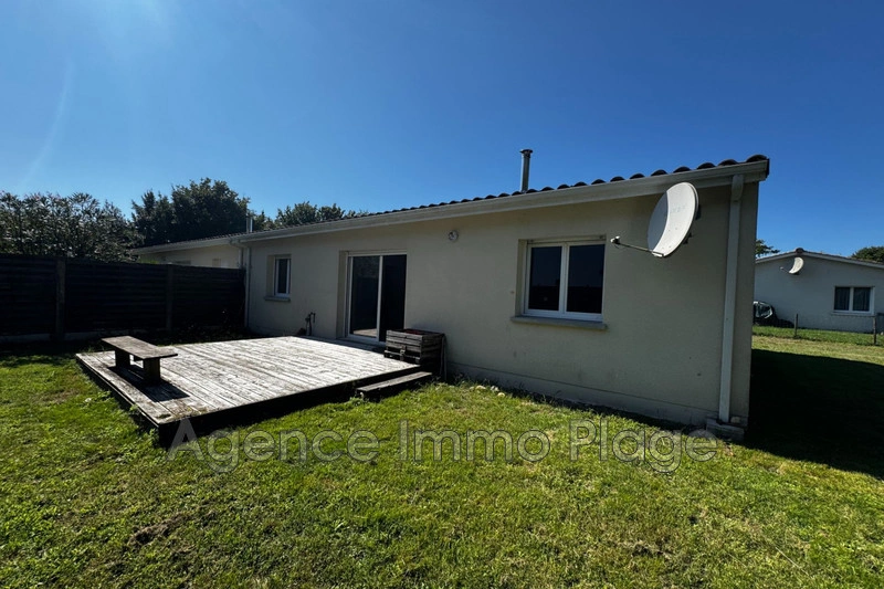 1 - vente maison saint-vivien-de-médoc gironde france