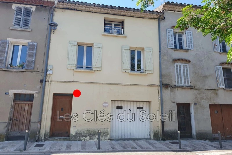1 - verkauf haus flassans-sur-issole var frankreich
