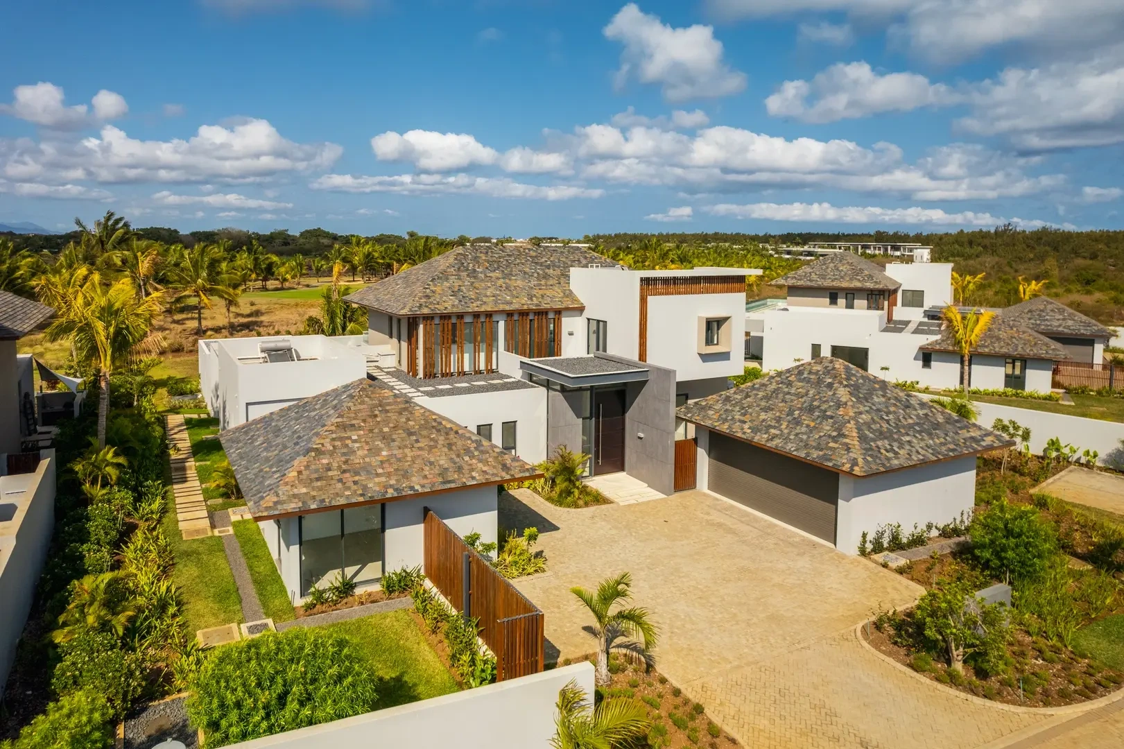 1 - house for sale in mont choisy pamplemousses mauritius