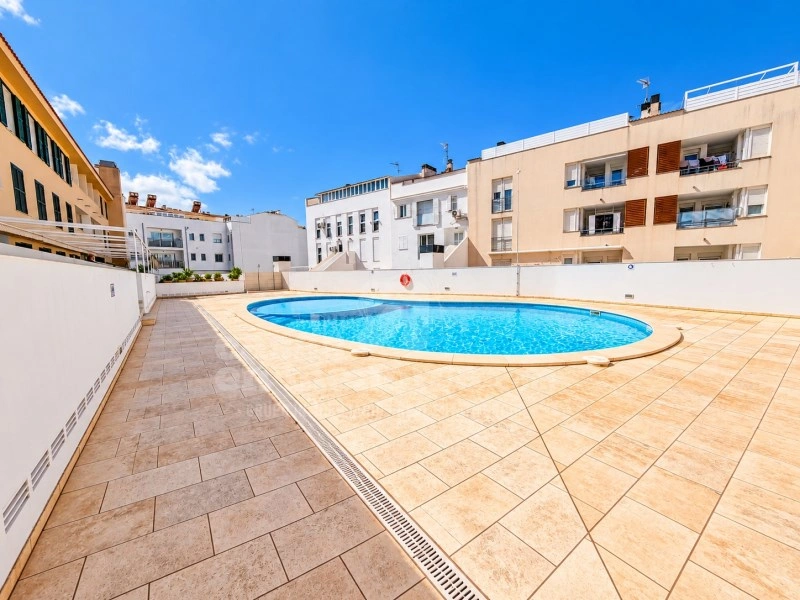 1 - vendita appartamento ciutadella de menorca minorca - isole baleari spagna