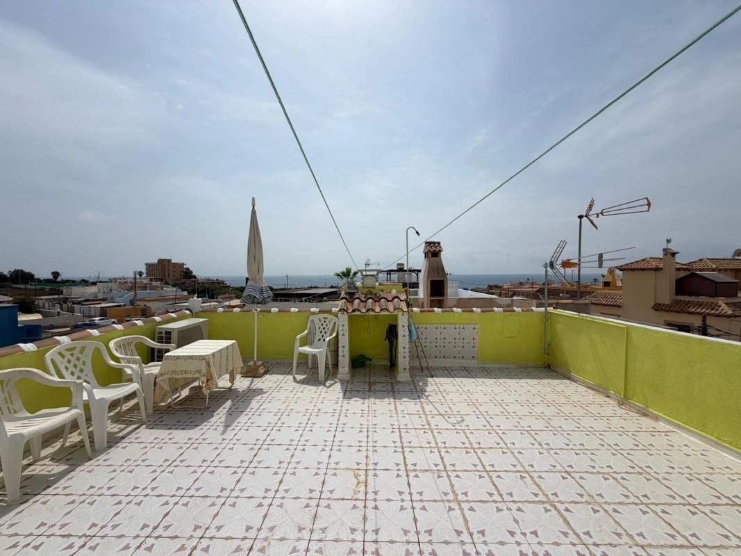 1 - продажа villa вид моря torrevieja - costa blanca валенсия испания