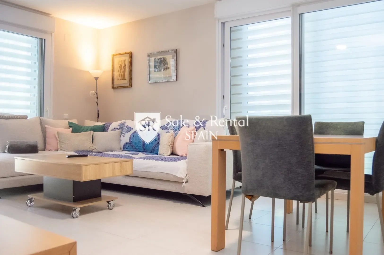 2 - apartment for sale in tossa de mar catalonia spain