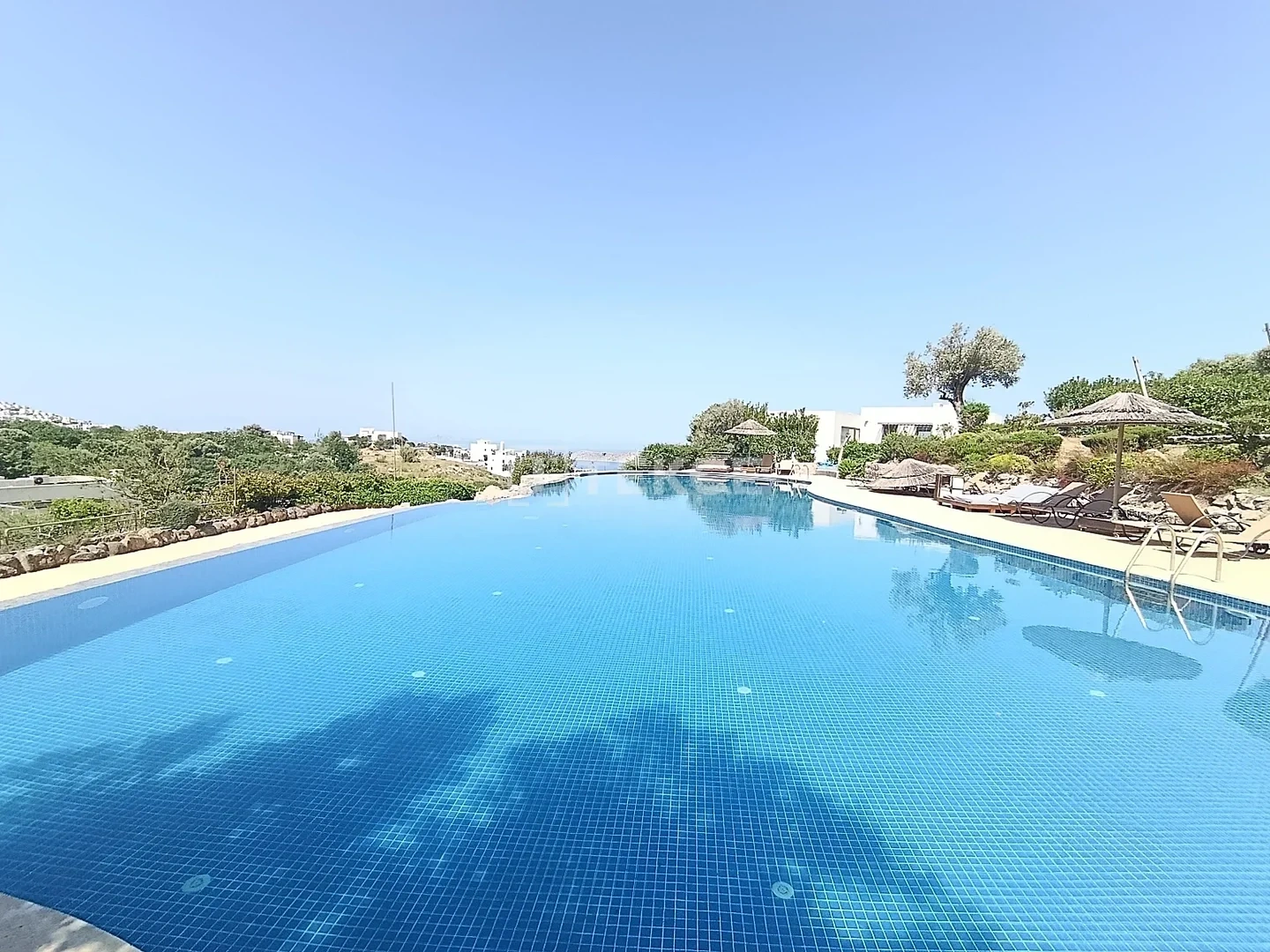2 - vente maison vue mer bodrum muğla turquie