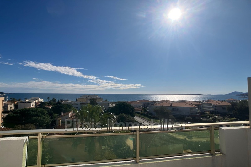 1 - venda apartamento vista de mar juan les pins alpes-maritimes frança