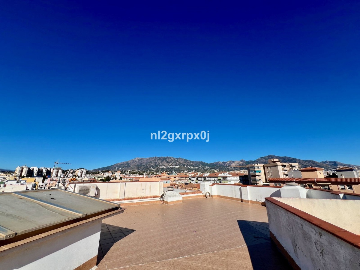 1 - venta edificio las lagunas de mijas andalucía españa