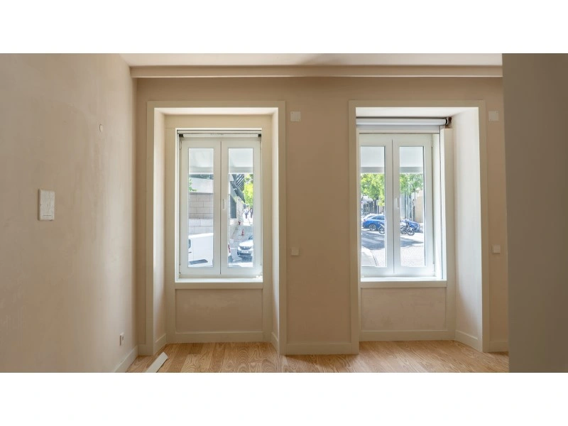2 - vente appartement lisbonne région de lisbonne portugal