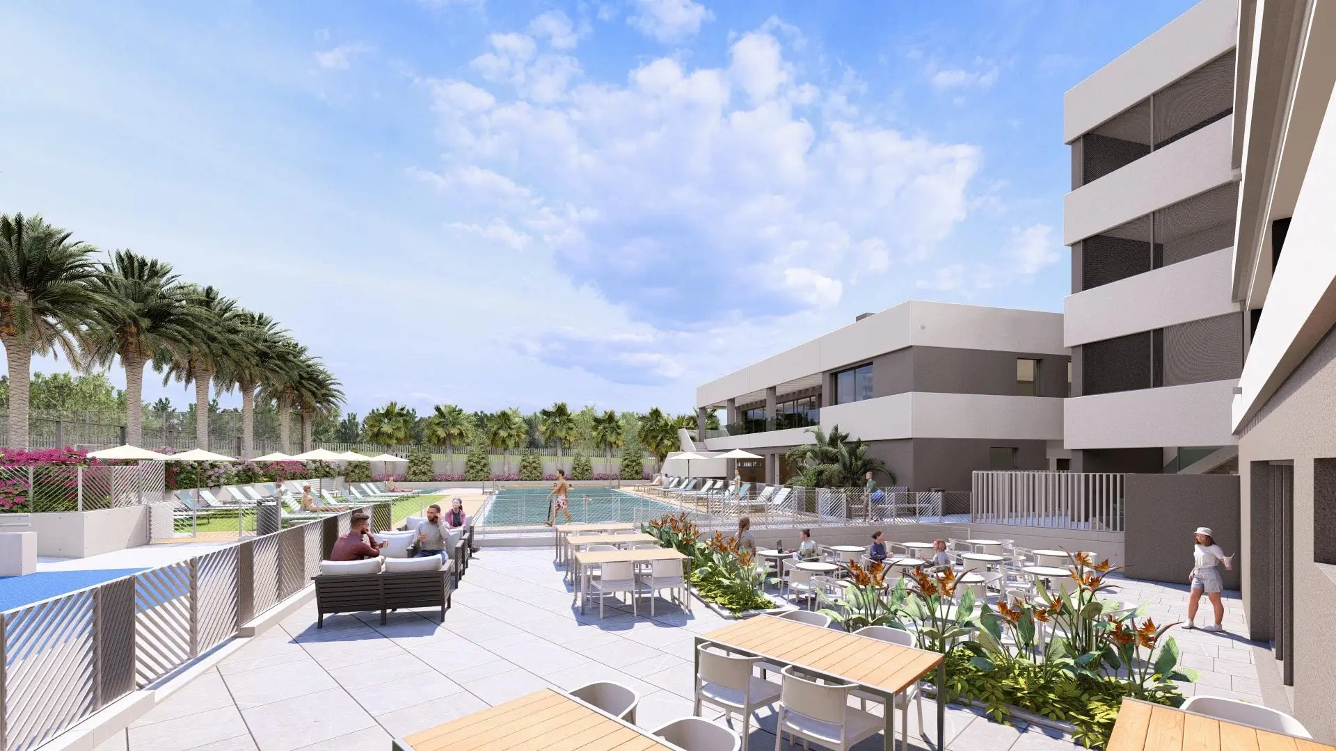 2 - продажа квартира torrevieja - costa blanca валенсия испания