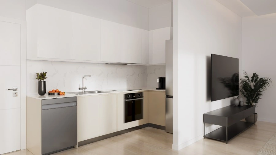1 - venta apartamento larnaca lárnaca chipre