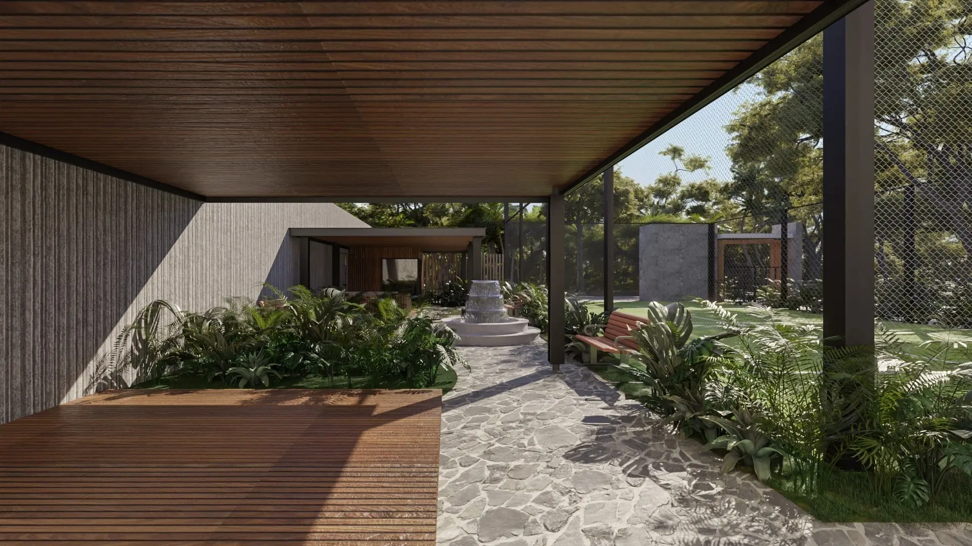 2 - vente maison vue mer badung bali indonésie