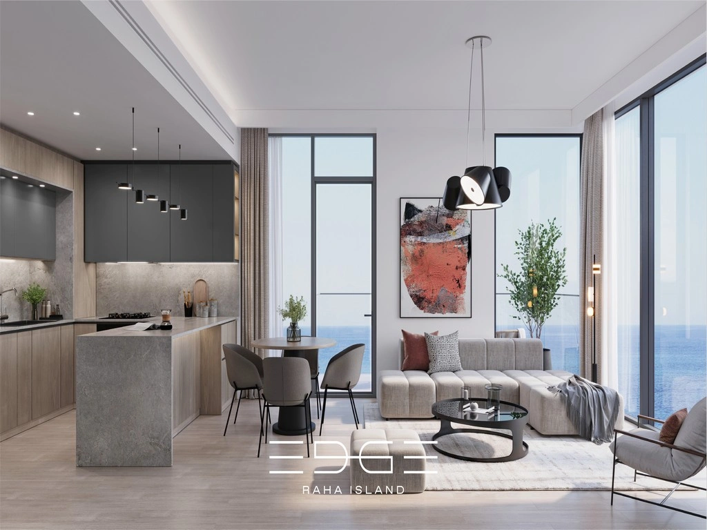 2 - venta apartamento ras al-khaïmah ras al-khaimah emiratos árabes unidos