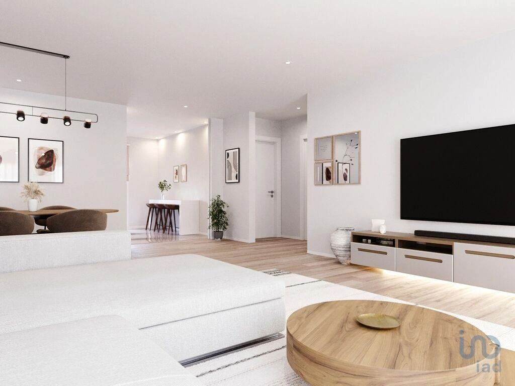 1 - продажа квартира tavira алгарве португалия