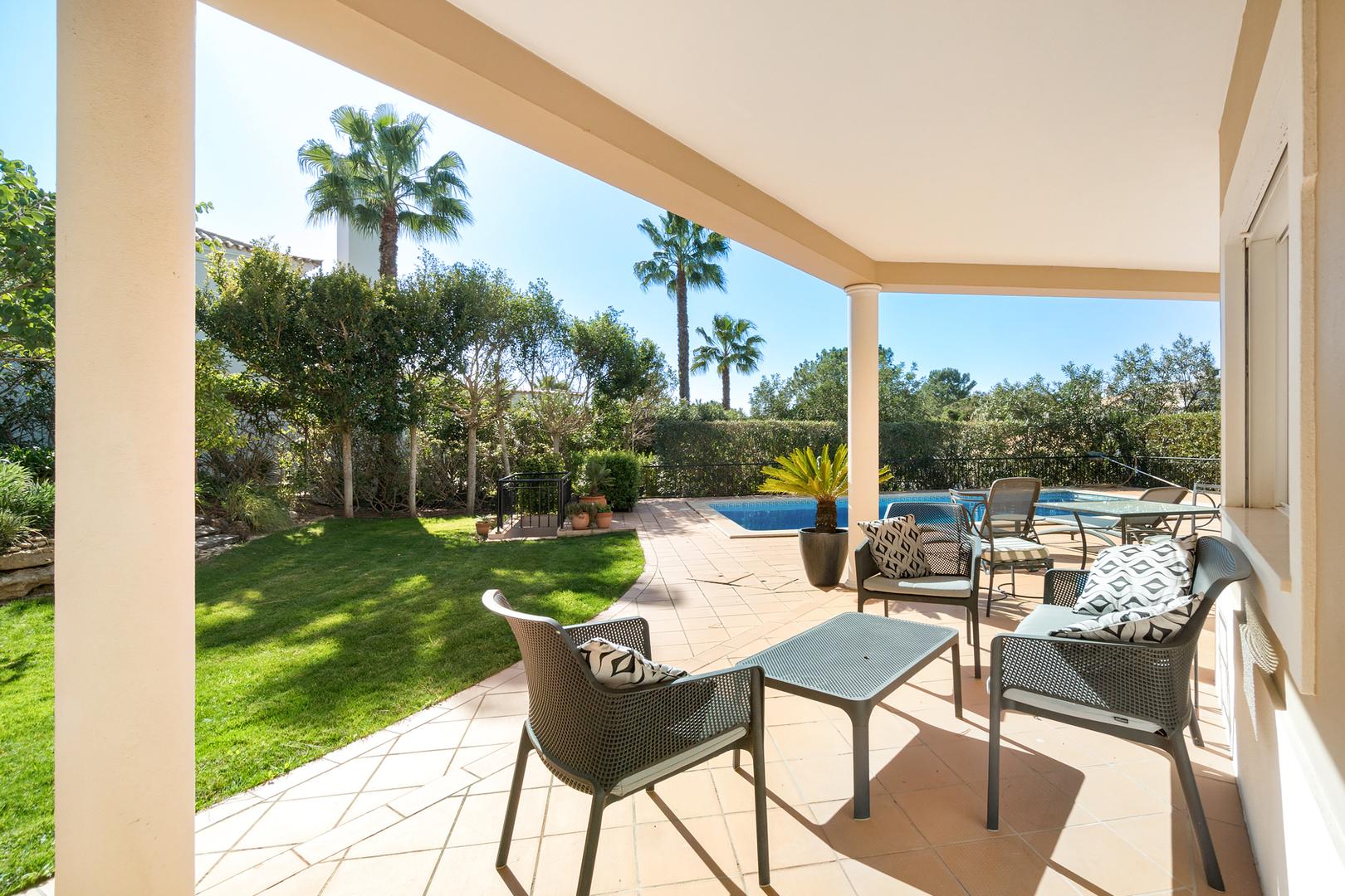 1 - house for sale in vilamoura algarve portugal