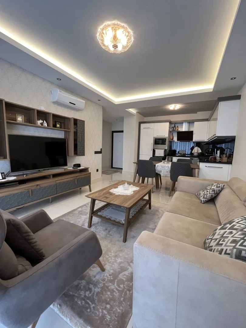 1 - vendita appartamento alanya antalya turchia