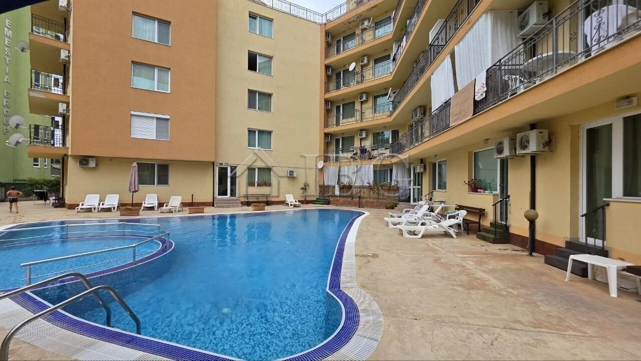 1 - verkauf wohnung sunny beach burgas bulgarien