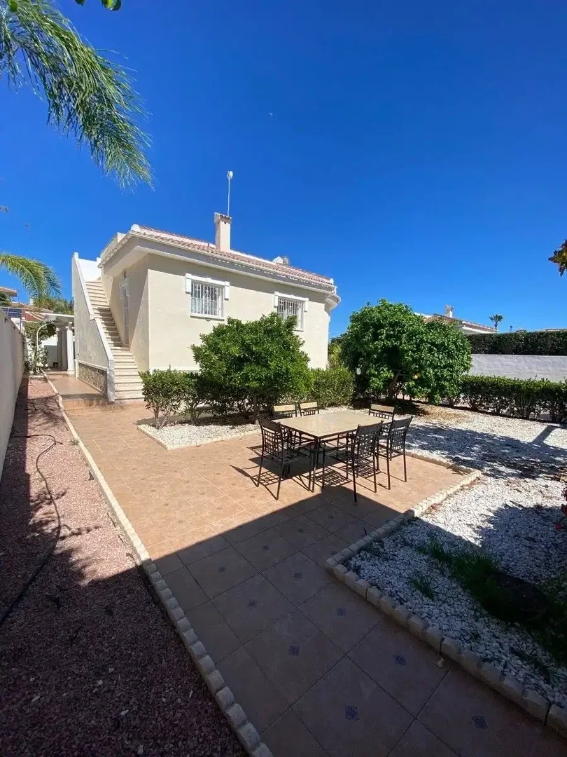 2 - vendita villa ciudad quesada comunità valenciana spagna