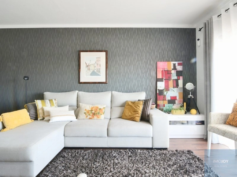 2 - apartment for sale in nazaré centro region portugal
