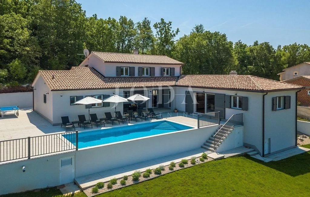1 - продажа дом labin истрия хорватия