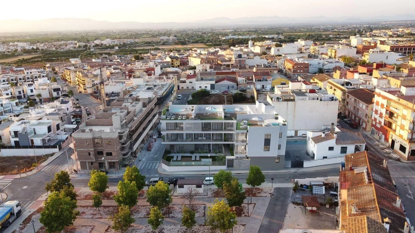 1 - apartment for sale in benijofar valencian community spain