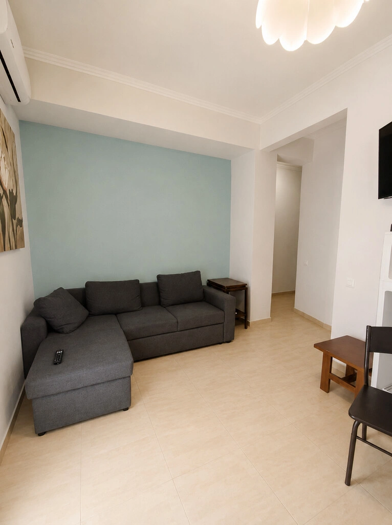 1 - venta apartamento a pie de playa peraía macedonia central grecia